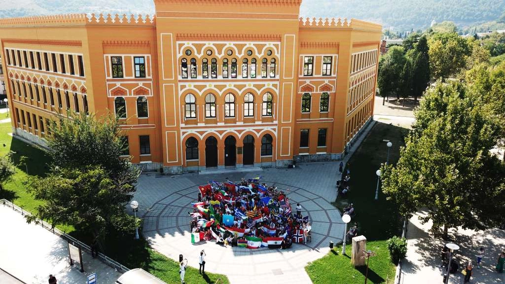 Jedanaesta generacija mladih uspješno završava Mostarski ljetni omladinski program